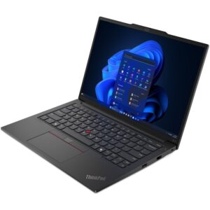 Laptop Lenovo ThinkPad E14 G6 / Ryzen 5 7535HS / 8GB / 256GB / 14" WUXGA / Radeon 660M Graphics / e zezë
