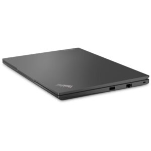 Laptop Lenovo ThinkPad E14 G6 / Ryzen 5 7535HS / 8GB / 256GB / 14" WUXGA / Radeon 660M Graphics / e zezë