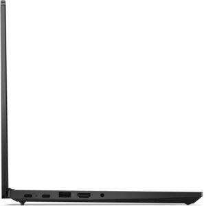 Laptop Lenovo ThinkPad E14 G6 / Ryzen 5 7535HS / 8GB / 256GB / 14" WUXGA / Radeon 660M Graphics / e zezë