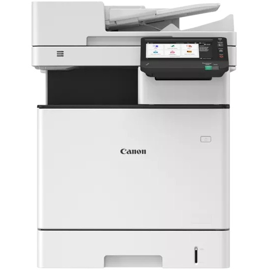 Printer i madh Canon i-SENSYS MF842Cdw A4 Color Laser