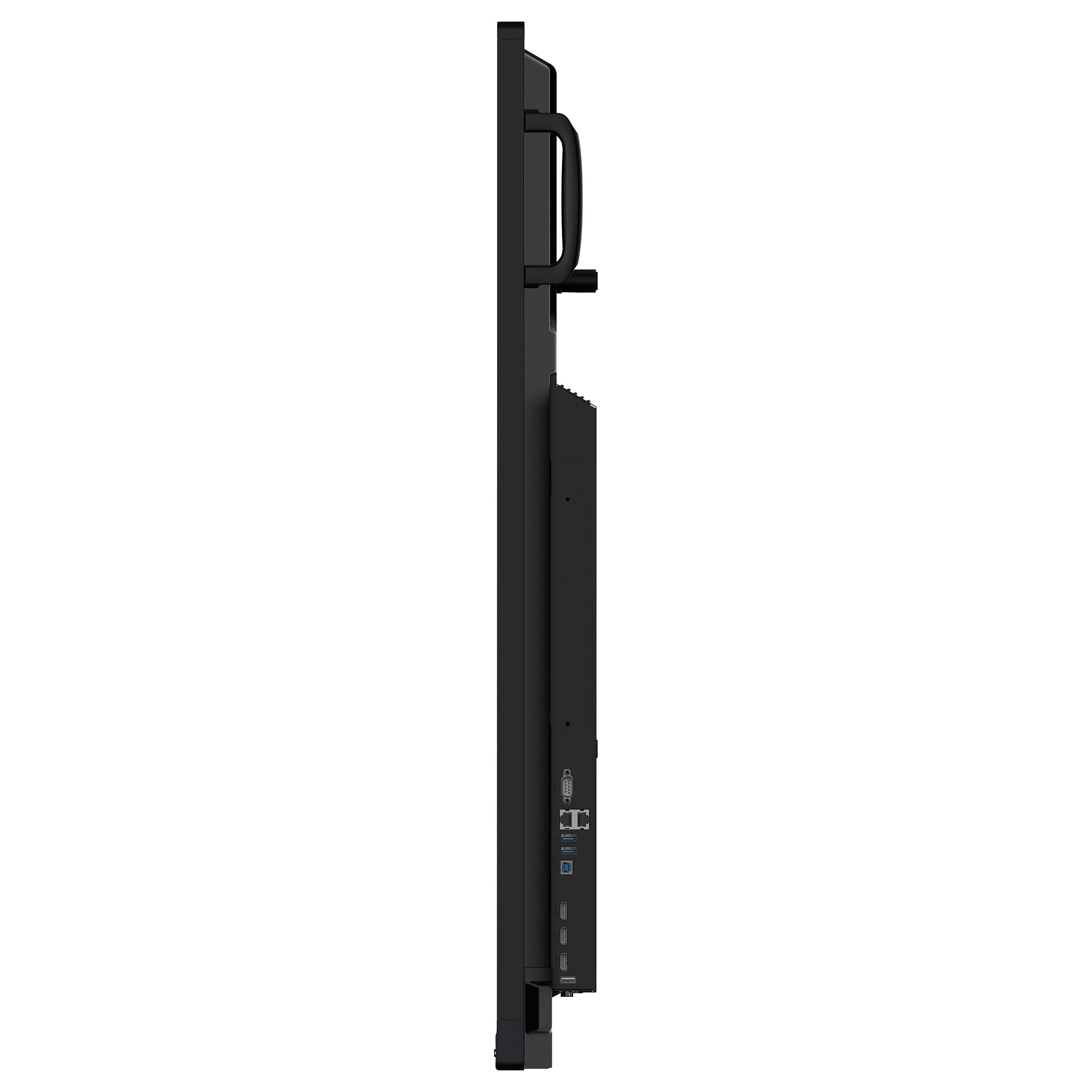 Ekran Interaktiv iiyama ProLite TE6512MIS-B3AG / 65"/ 4K Ultra HD IPS LCD Touch / 60Hz / 8ms / HDMI+VGA- Zezë - Figura 5