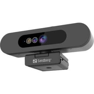 Webcam Sandberg 134-40 Face-ID 2 1920x1080 Full HD