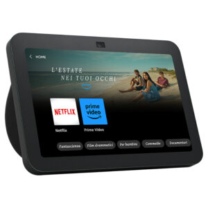Smart Display Amazon Echo Show 8 (3rd Generation) - Zezë