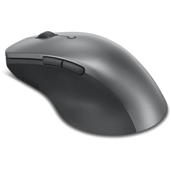 Maus pa kabllo Lenovo Professional Ergonomic Bluetooth – Gri