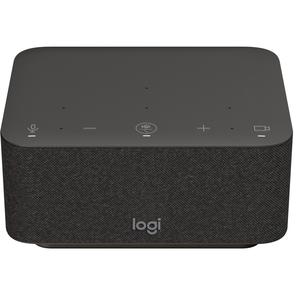 Docking Station Logitech Logi Dock for Teams USB-C - Zezë