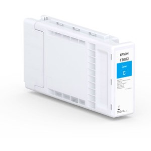 INK / Epson / C13T50U200 – Blu