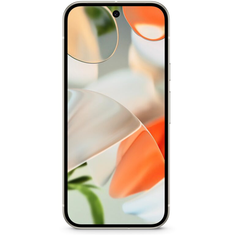 Google Pixel 9 / 12GB / 128GB / 5G – Bezhë