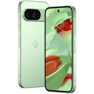 Google Pixel 9 / 12GB / 128GB - 5G Wintergreen
