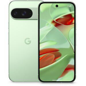 Google Pixel 9 / 12GB / 128GB - 5G Wintergreen