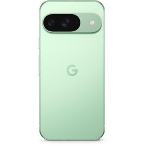 Google Pixel 9 / 12GB / 128GB - 5G Wintergreen