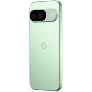 Google Pixel 9 / 12GB / 128GB - 5G Wintergreen