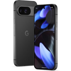 Google Pixel 9 / 12GB / 256GB - 5G Obsidian