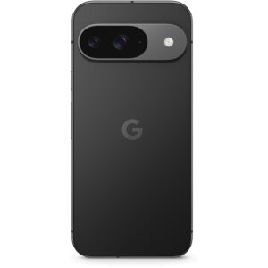 Google Pixel 9 / 12GB / 256GB - 5G Obsidian