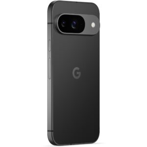 Google Pixel 9 / 12GB / 256GB - 5G Obsidian