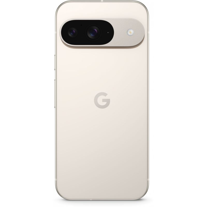 Telefon Google Pixel 9 / 256GB / 12GB / 5G - Porcelan - Figura 2