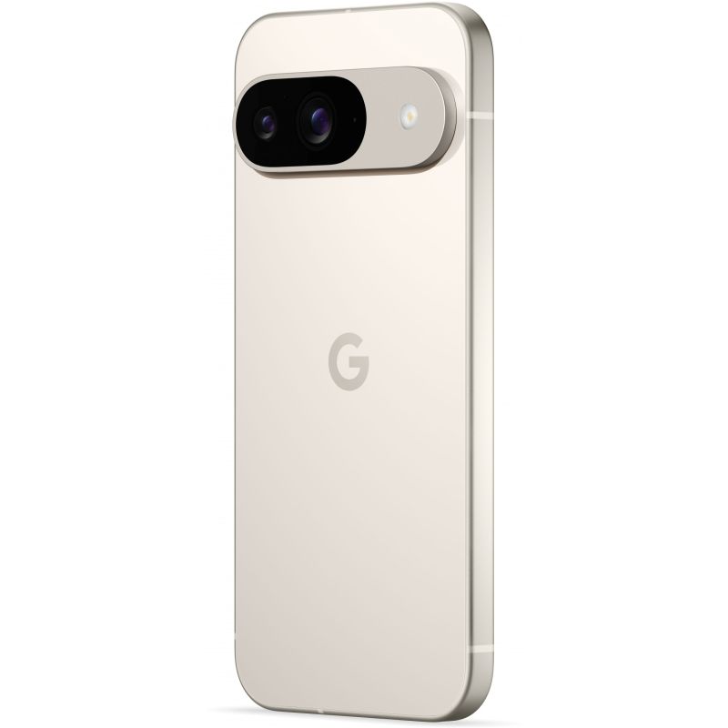 Telefon Google Pixel 9 / 256GB / 12GB / 5G - Porcelan - Figura 3