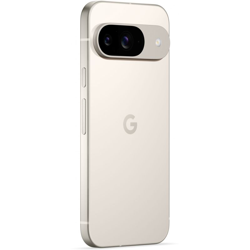 Telefon Google Pixel 9 / 256GB / 12GB / 5G - Porcelan - Figura 4