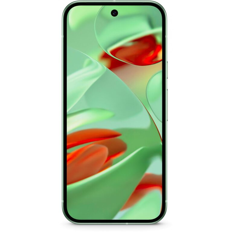 Google Pixel 9 5G / 12GB / 256GB – Gjelbër