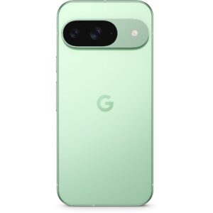 Google Pixel 9 5G / 12GB / 256GB – Gjelbër