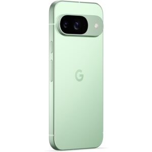 Google Pixel 9 5G / 12GB / 256GB – Gjelbër