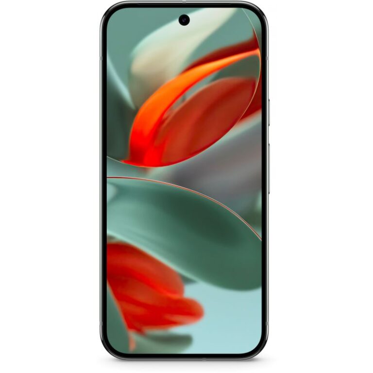 Telefon i mençur Android Google / Pixel 9 Pro / 256GB / 16GB / 5G - Hazel