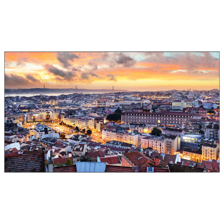 Monitor Samsung VH55C-E / 55″/ Full HD IPS / LCD / 78 Hz / 8ms / HDMI+DP+DVI+USB - Zezë