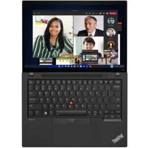 Laptop Lenovo ThinkPad P14s Gen 4 / i7 1370P / 64GB / 1TB / 14" WUXGA IPS / RTX A500 4GB / e zezë