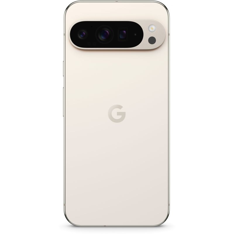 Telefon Google Pixel 9 Pro XL / 256GB / 16GB / 5G - Porcelan - Figura 3