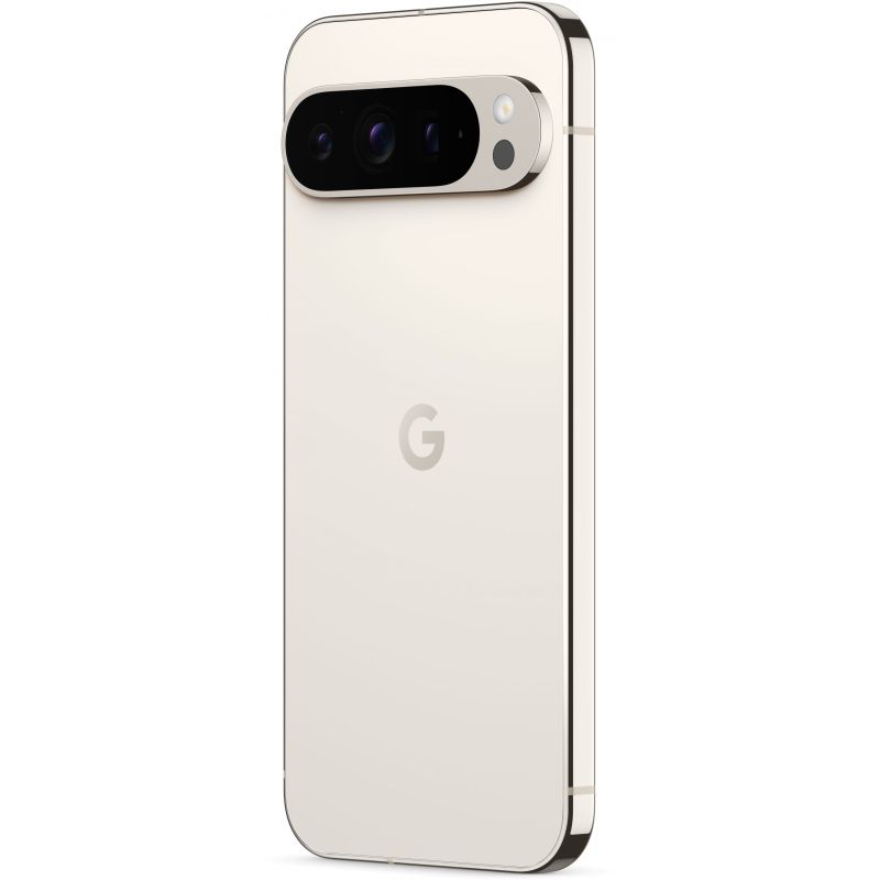 Telefon Google Pixel 9 Pro XL / 256GB / 16GB / 5G - Porcelan - Figura 4