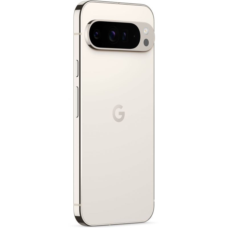 Telefon Google Pixel 9 Pro XL / 256GB / 16GB / 5G - Porcelan - Figura 5