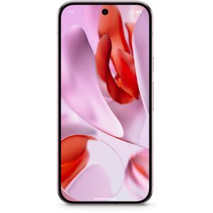 Google Pixel 9 Pro XL / 16GB / 256GB - 5G Rose Quartz