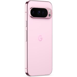 Google Pixel 9 Pro XL / 16GB / 256GB - 5G Rose Quartz