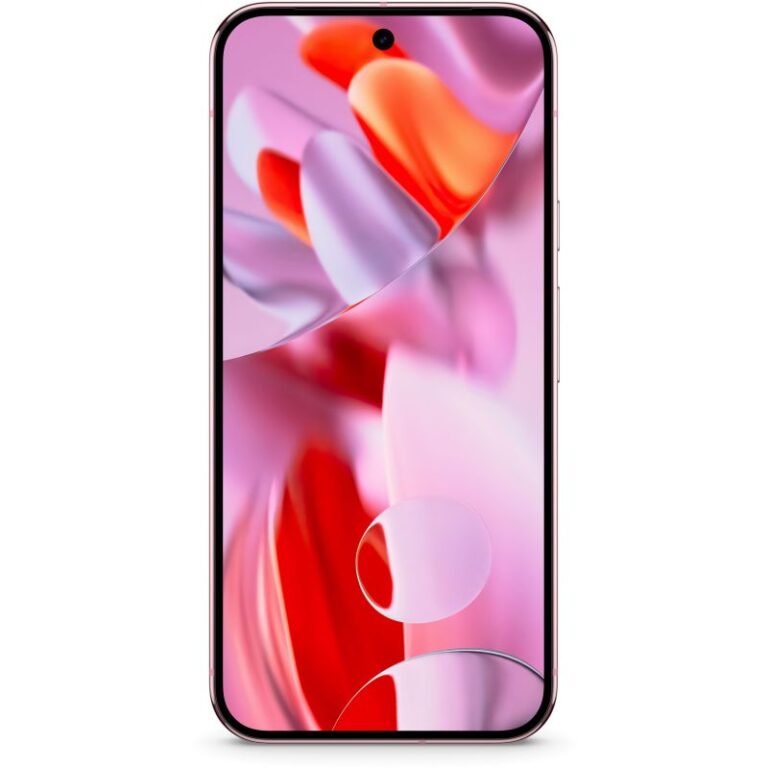 Telefon Google Pixel 9 Pro XL / 16GB / 256GB / 5G - Rozë