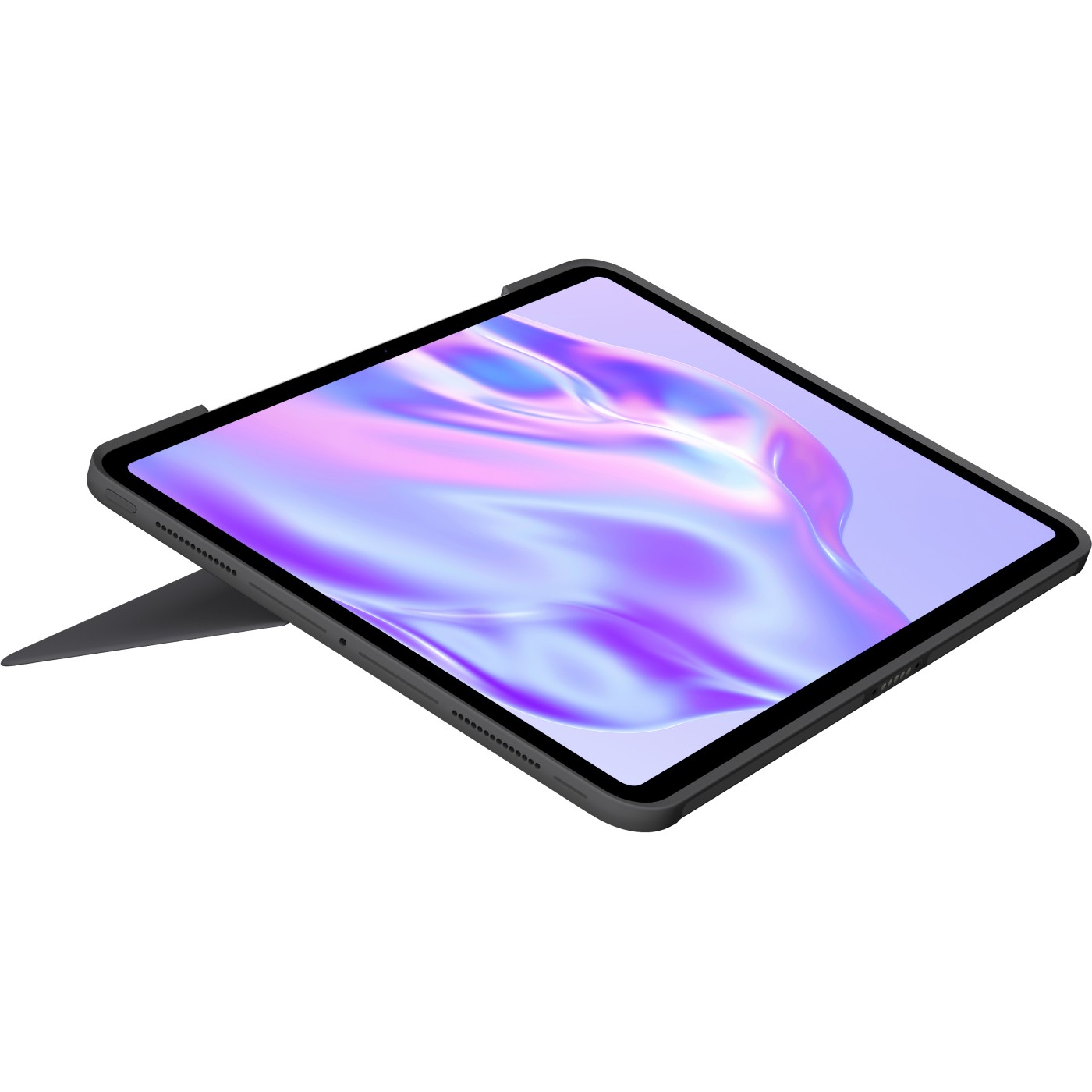 Aksesorë për tablet Apple iPad Pro 13" / Logitech Combo Touch Keyboard with trackpad - Gri - Figura 4