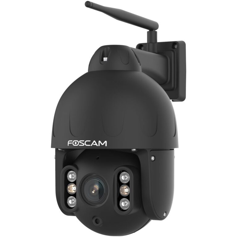 Kamera sigurie / IP Camera FOSCAM SD8P Outdoor P&T WiFi - Zezë