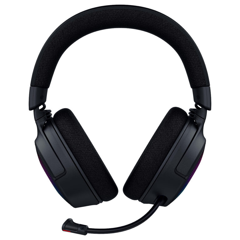 Kufje Razer Kraken V4 Gaming Headset / Over‑Ear / Wireless - Zezë