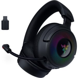 Kufje Gaming Razer Kraken V4 Headset / RZ04-05170100-R3M1 – Zezë 8