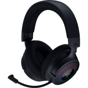 Kufje Gaming Razer Kraken V4 Headset / RZ04-05170100-R3M1 – Zezë