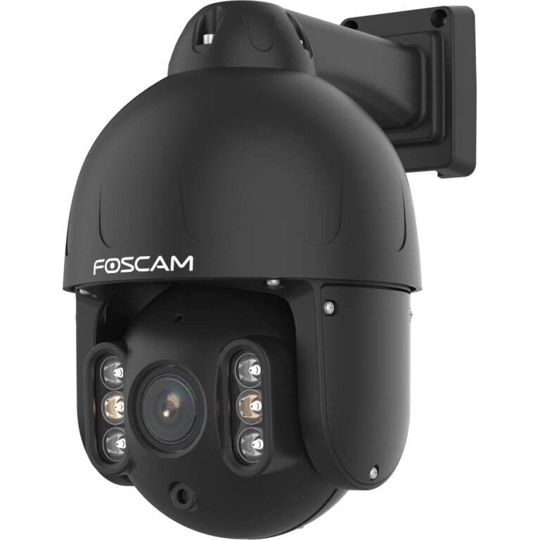 Kamera sigurie / IP Camera FOSCAM SD8EP Outdoor P&T PoE - Zezë
