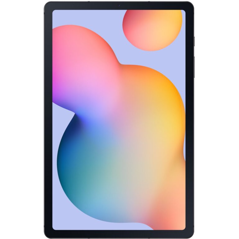 Tablet Android Samsung Galaxy S6 Lite (2024) EU 64GB Wi-Fi Gri