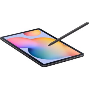 Tablet Android Samsung Galaxy S6 Lite (2024) EU 64GB Wi-Fi Gri