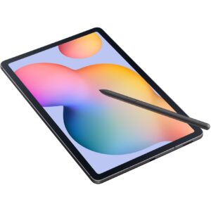 Tablet Android Samsung Galaxy S6 Lite (2024) EU 64GB Wi-Fi Gri