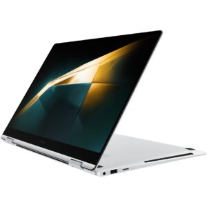 Laptop Samsung Galaxy Book 4 Pro 360 / Ultra 7 155H / 16GB / 512GB / 16" WQXGA+ AMOLED Gorilla Glass 120Hz Touchscreen / Intel Arc Graphics / Hiri