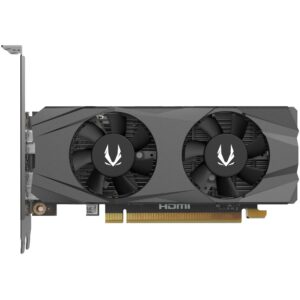 Kartelë grafike NVIDIA RTX 3050 6GB ZOTAC Gaming Low Profile GDDR6