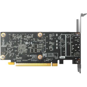 Kartelë grafike NVIDIA RTX 3050 6GB ZOTAC Gaming Low Profile GDDR6