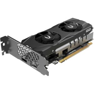 Kartelë grafike NVIDIA RTX 3050 6GB ZOTAC Gaming Low Profile GDDR6