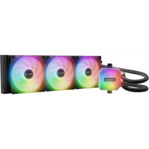 Ftohës për Procesor K Cooler be quiet! LIGHT LOOP 360mm ARGB
