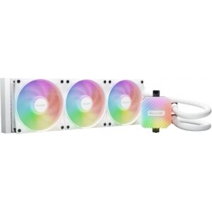 Ftohës për Procesor K Cooler be quiet! LIGHT LOOP 360mm ARGB
