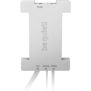 Ftohës për Procesor K Cooler be quiet! LIGHT LOOP 360mm ARGB