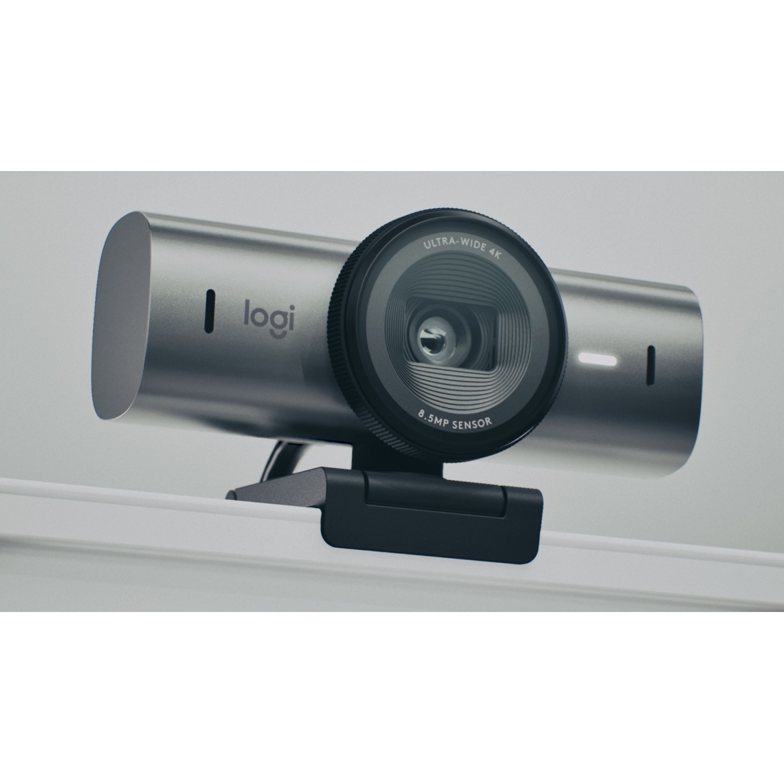 Webcam Logitech Brio 705 / Kamera 4K / USB-C / Për PC & Laptop / Business Edition - Figura 2